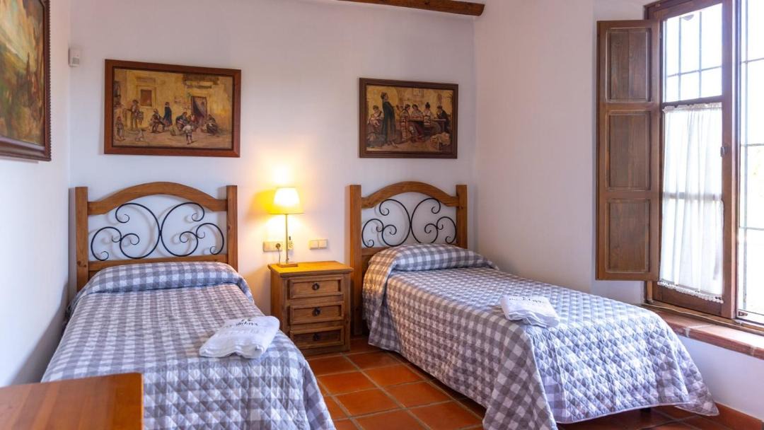 Photo of Bedroom in Alcala de Guadaira