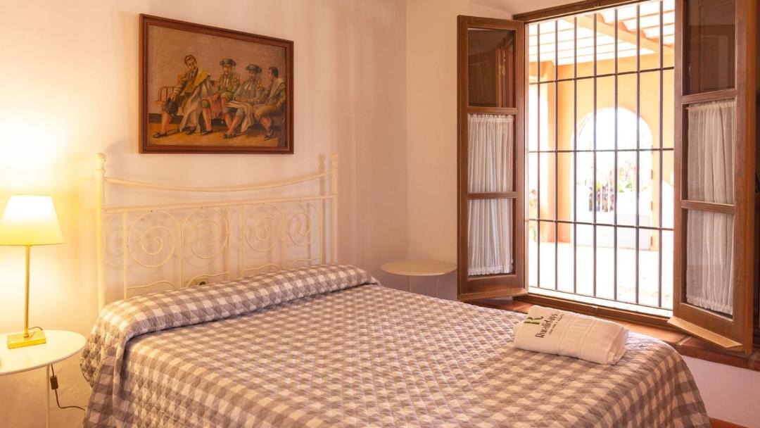 Photo of Bedroom in Alcala de Guadaira