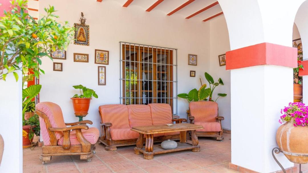 Photo of Livingroom in Alcala de Guadaira