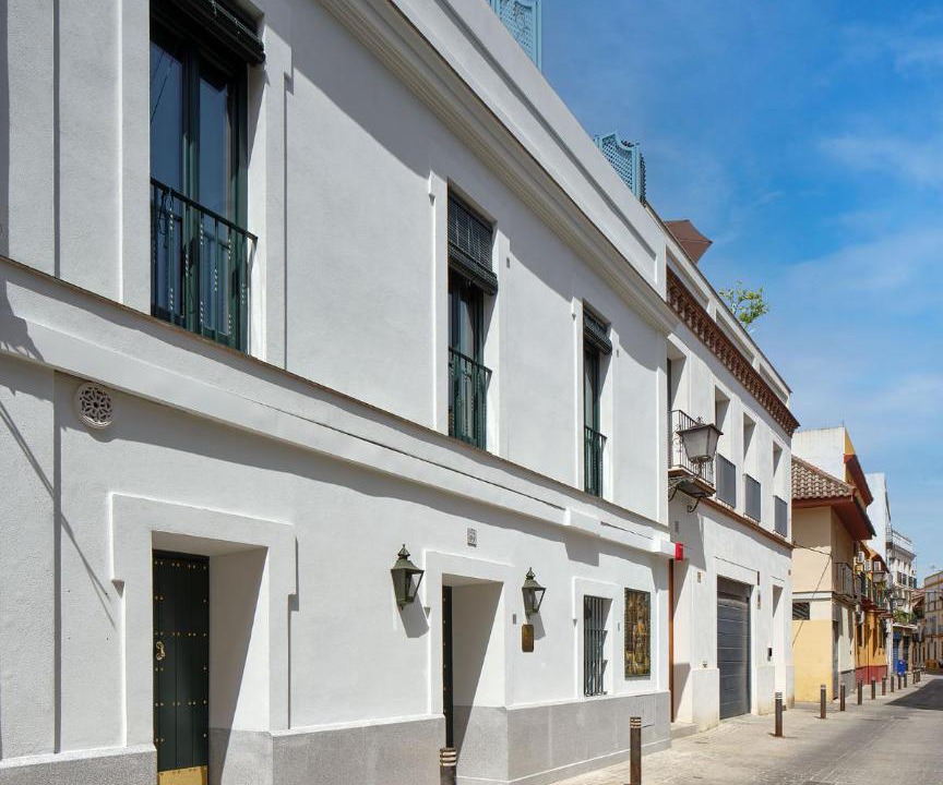Photo of Others in Triana