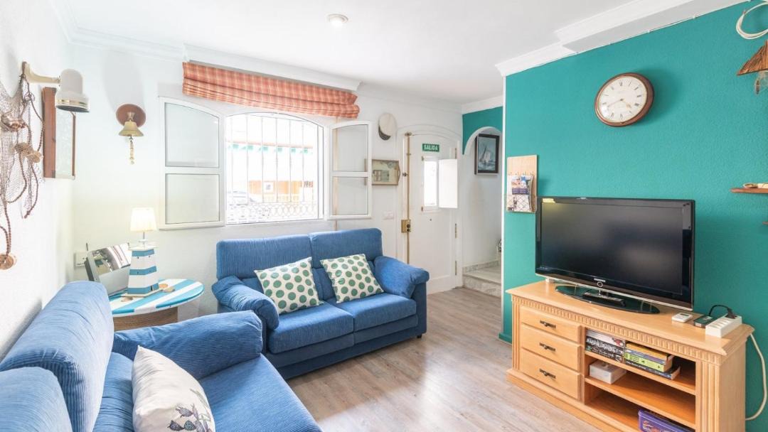 Photo of Livingroom in El Palo