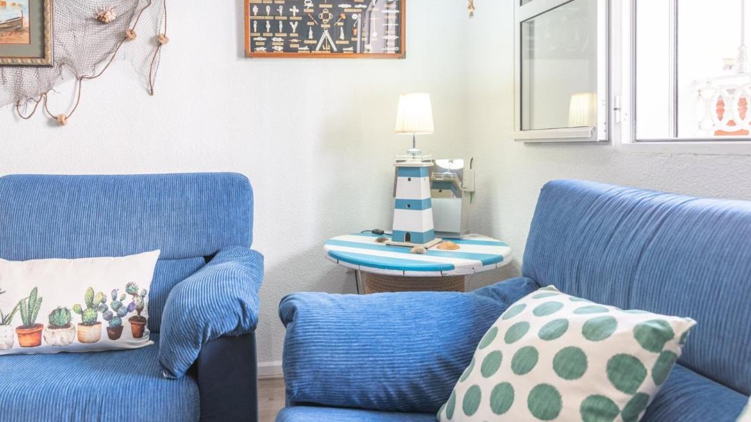 Photo of Livingroom in El Palo