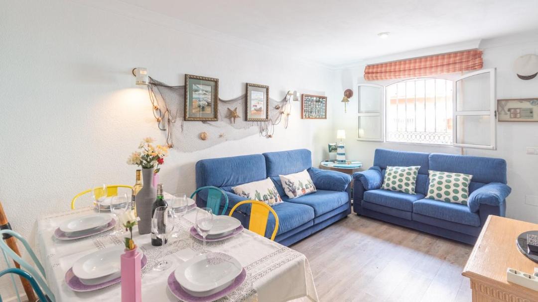 Photo of Livingroom in El Palo