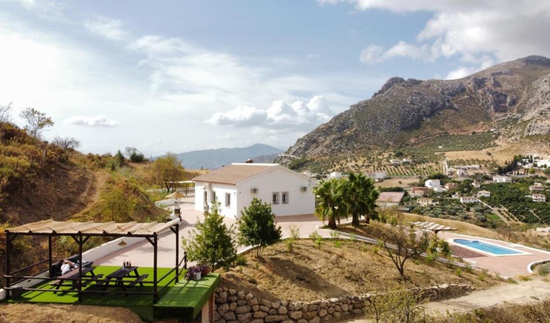 Photo of Others in Valle de Abdalagis