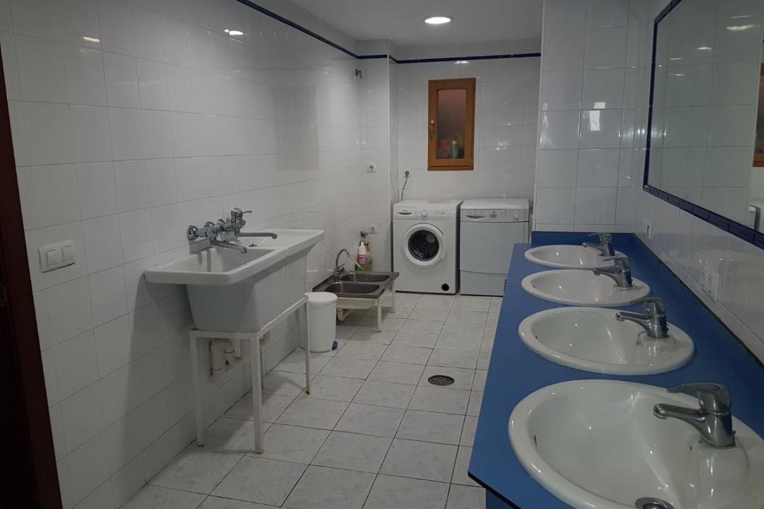 Photo of Bathroom in Belorado