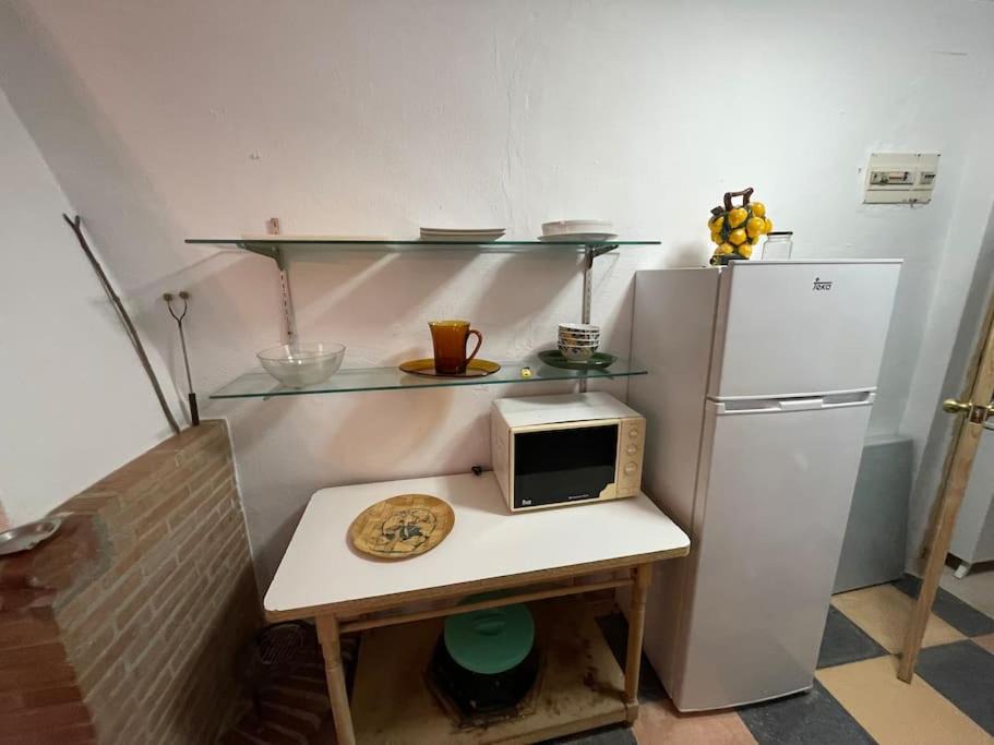 Photo of Kitchen in Cazalla De La Sierra