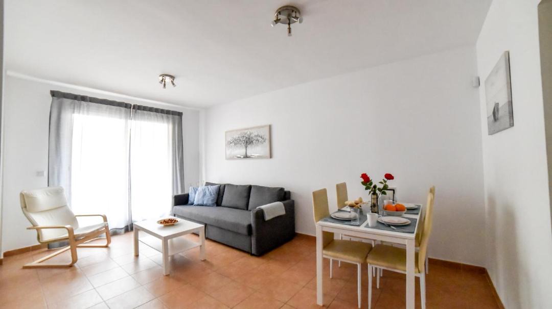Photo of Livingroom in La Algaba