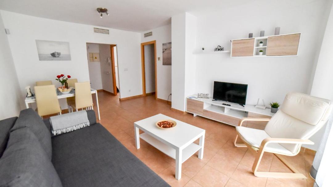 Photo of Livingroom in La Algaba