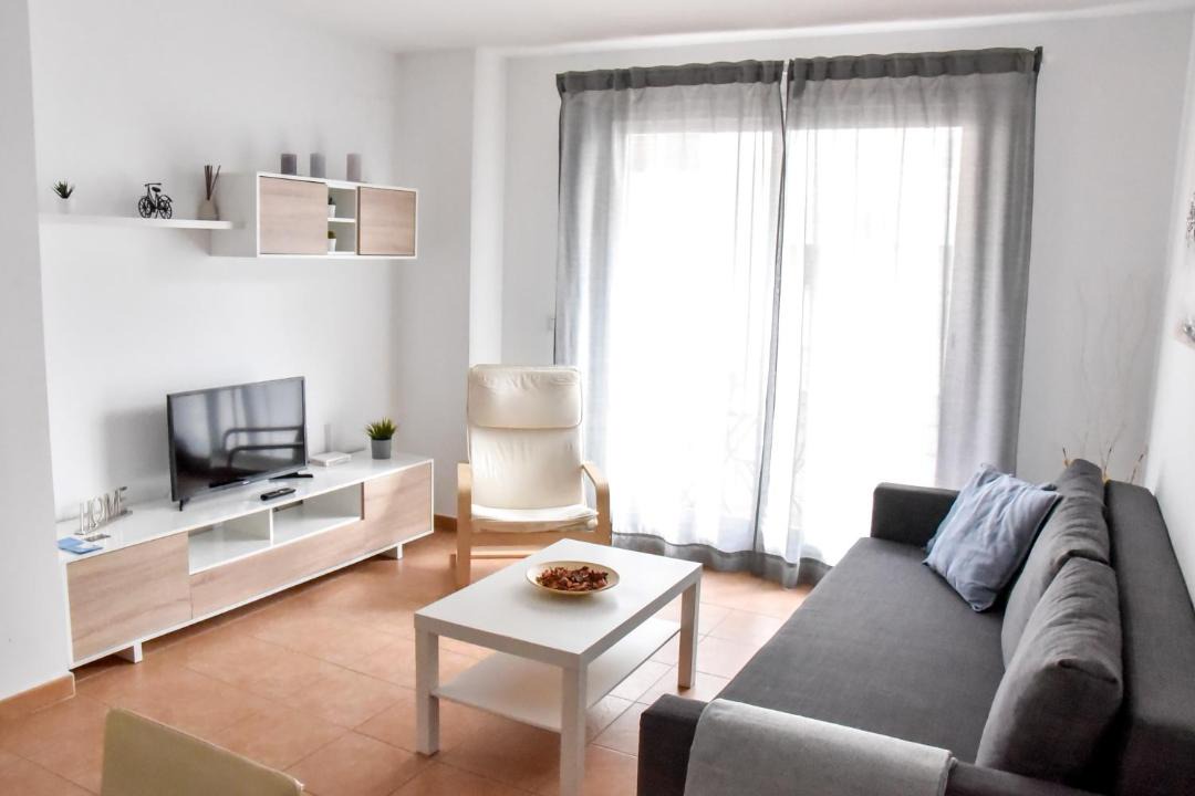 Photo of Livingroom in La Algaba