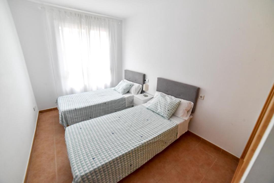Photo of Bedroom in La Algaba
