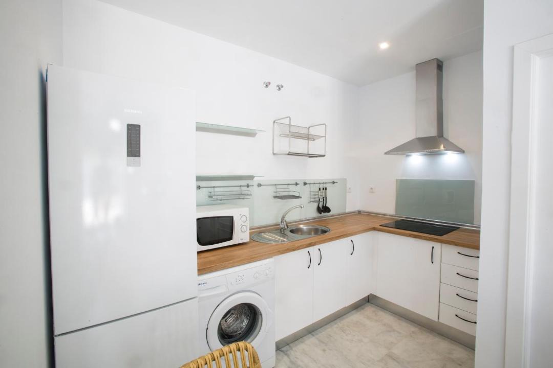 Photo of Kitchen in Bormujos