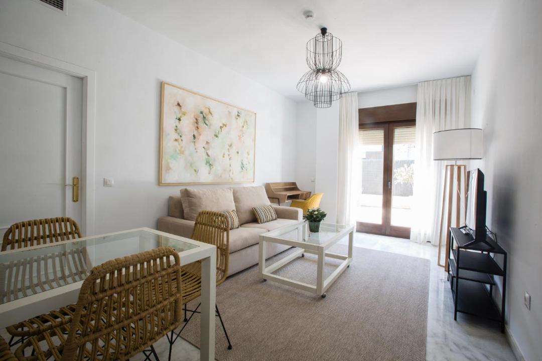 Photo of Livingroom in Bormujos