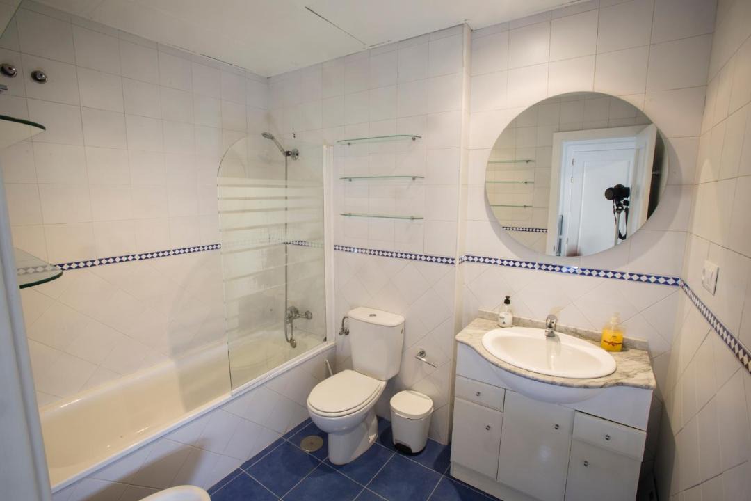 Photo of Bathroom in Bormujos
