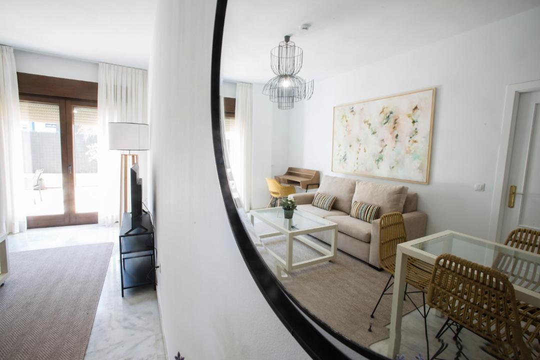 Photo of Livingroom in Bormujos