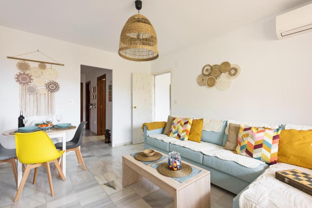 Photo of Livingroom in Cenes de la Vega