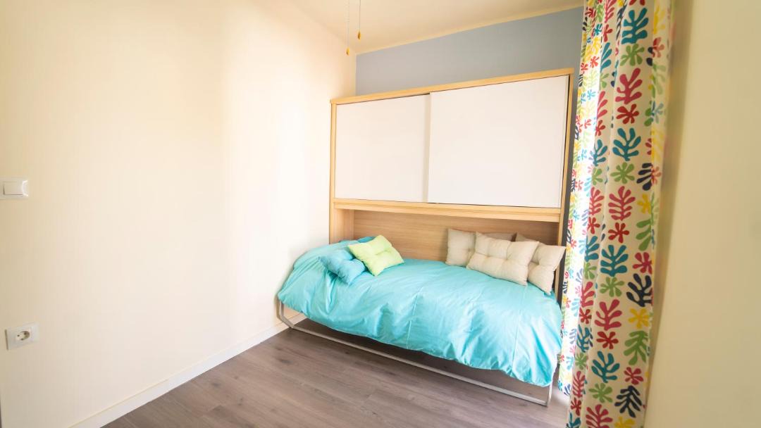 Photo of Bedroom in Granada