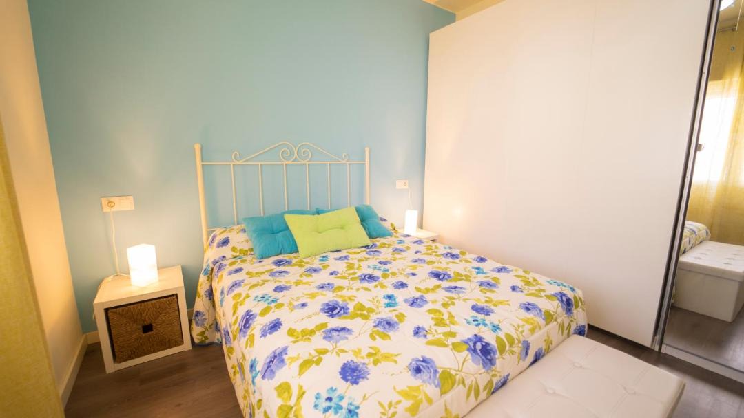 Photo of Bedroom in Granada