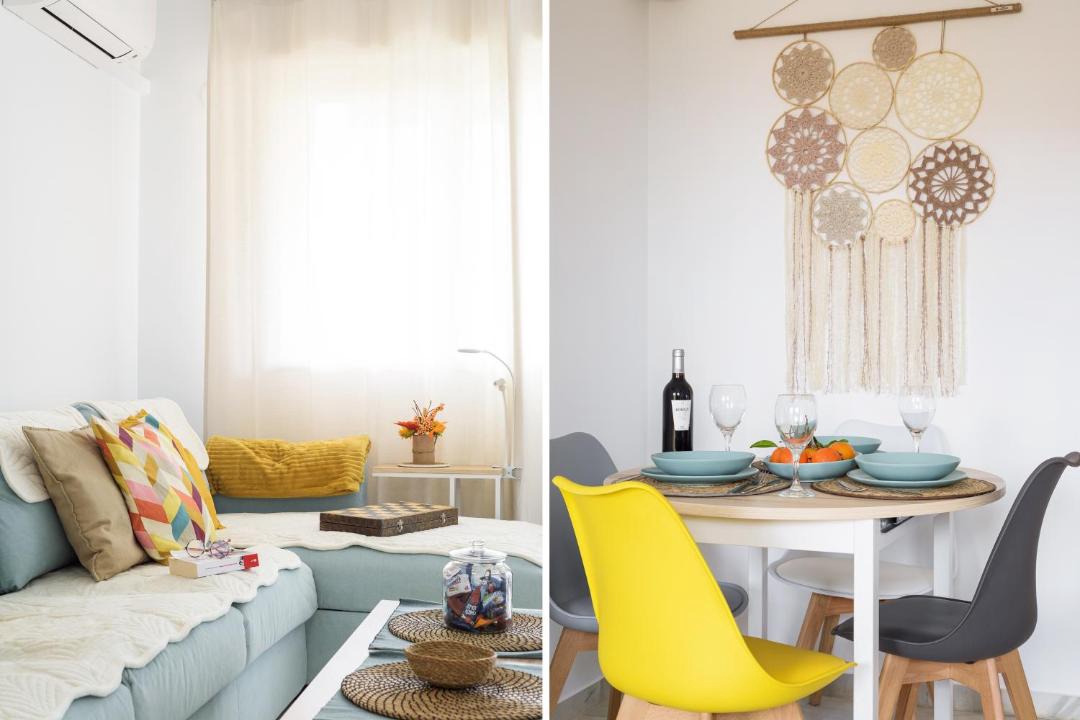 Photo of Livingroom in Cenes de la Vega