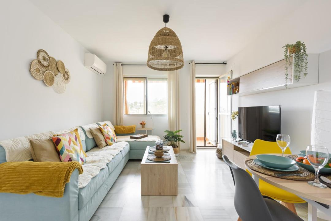 Photo of Livingroom in Cenes de la Vega