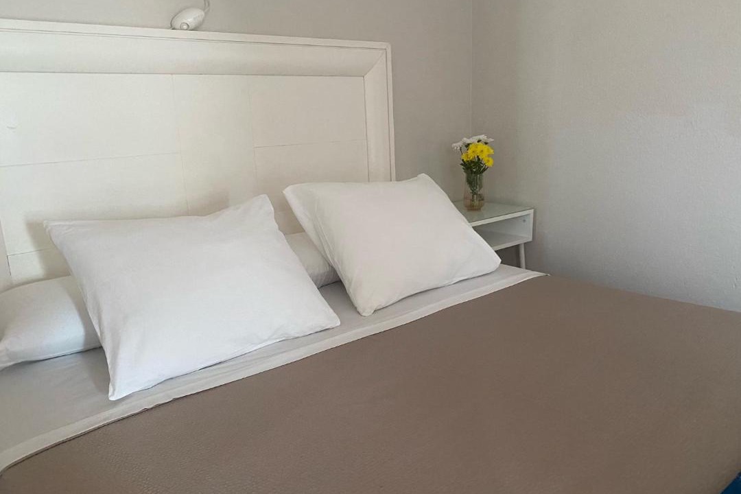 Photo of Bedroom in Pedregalejo