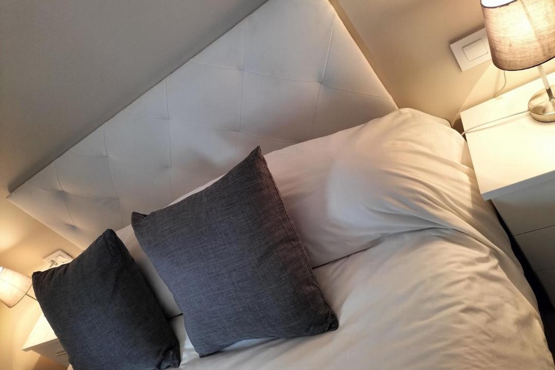 Photo of Bedroom in Zafra