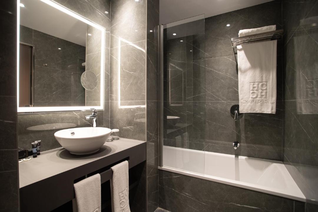 Photo of Bathroom in Centro - Sagrario