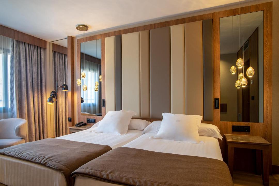 Photo of Bedroom in Centro - Sagrario