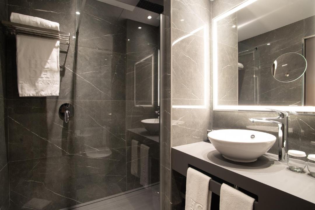 Photo of Bathroom in Centro - Sagrario