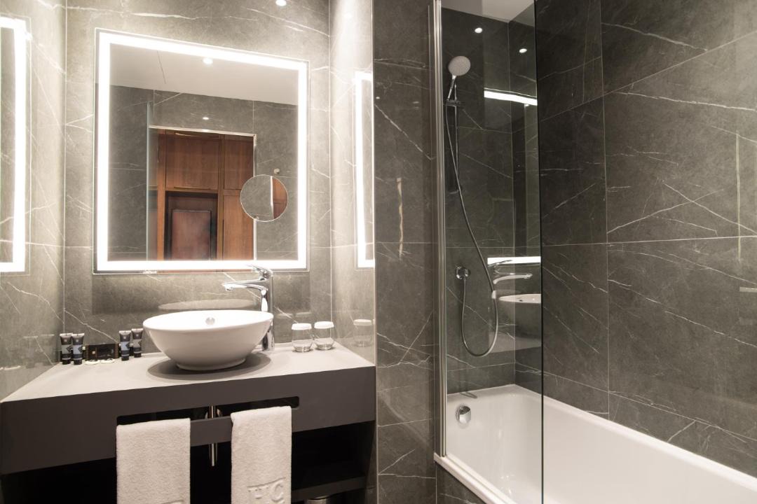 Photo of Bathroom in Centro - Sagrario