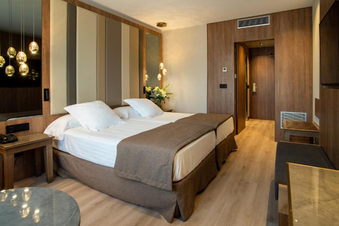 Photo of Bedroom in Centro - Sagrario