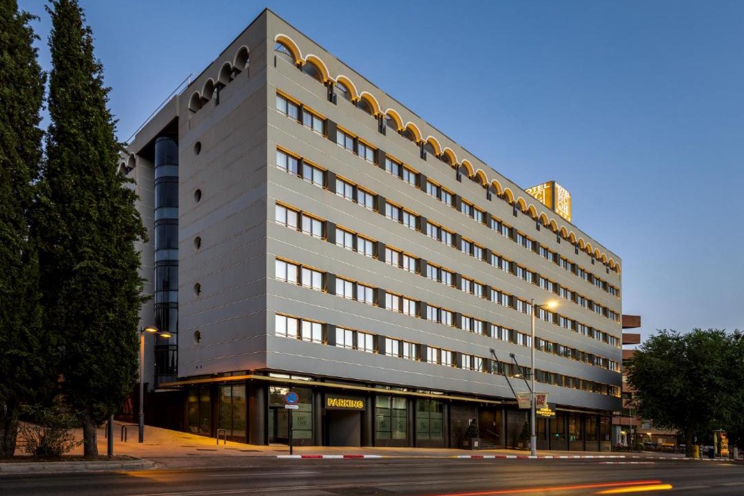 Photo of Buildings in Centro - Sagrario
