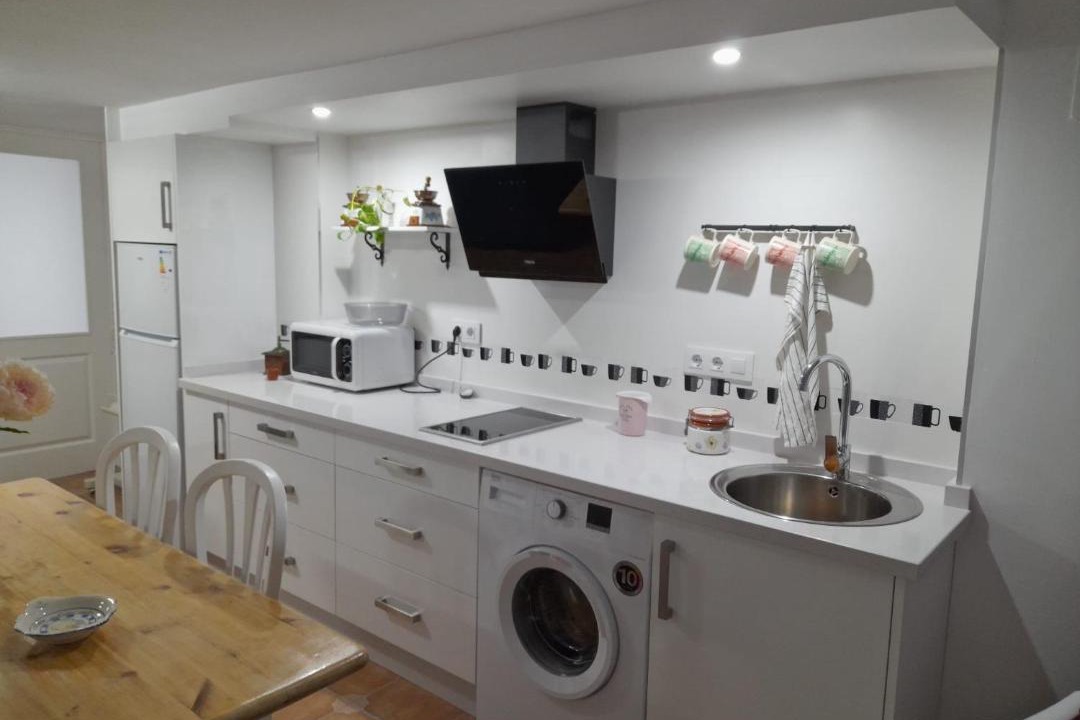 Photo of Kitchen in Mairena del Aljarafe