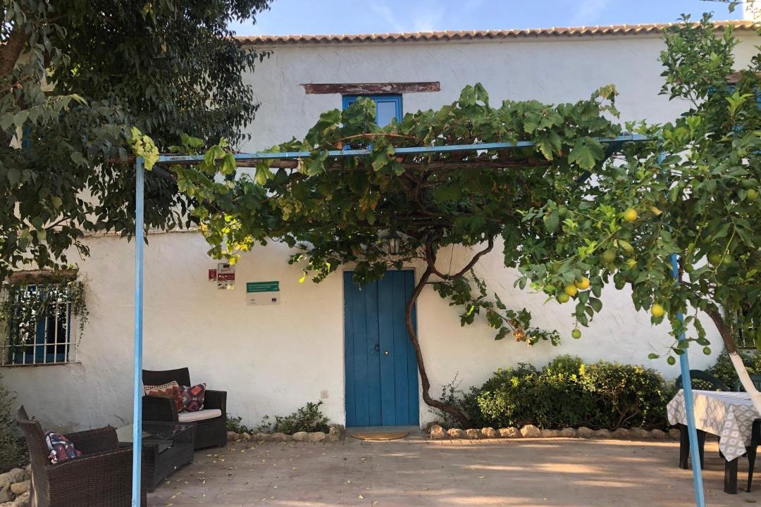 Photo of Others in Almodovar del Rio