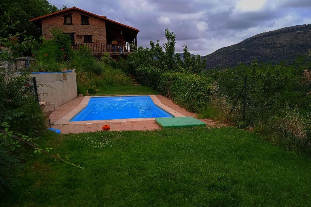 Photo of Others in Casas del Castanar