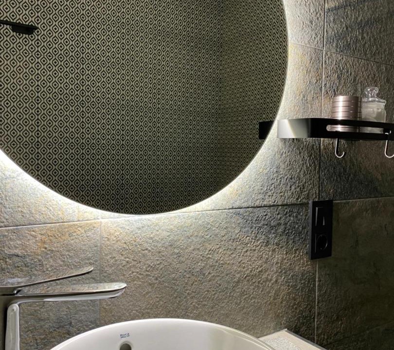 Photo of Bathroom in San Pedro
