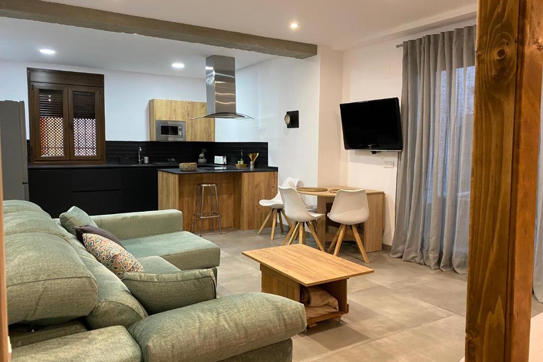 Photo of Livingroom in San Pedro