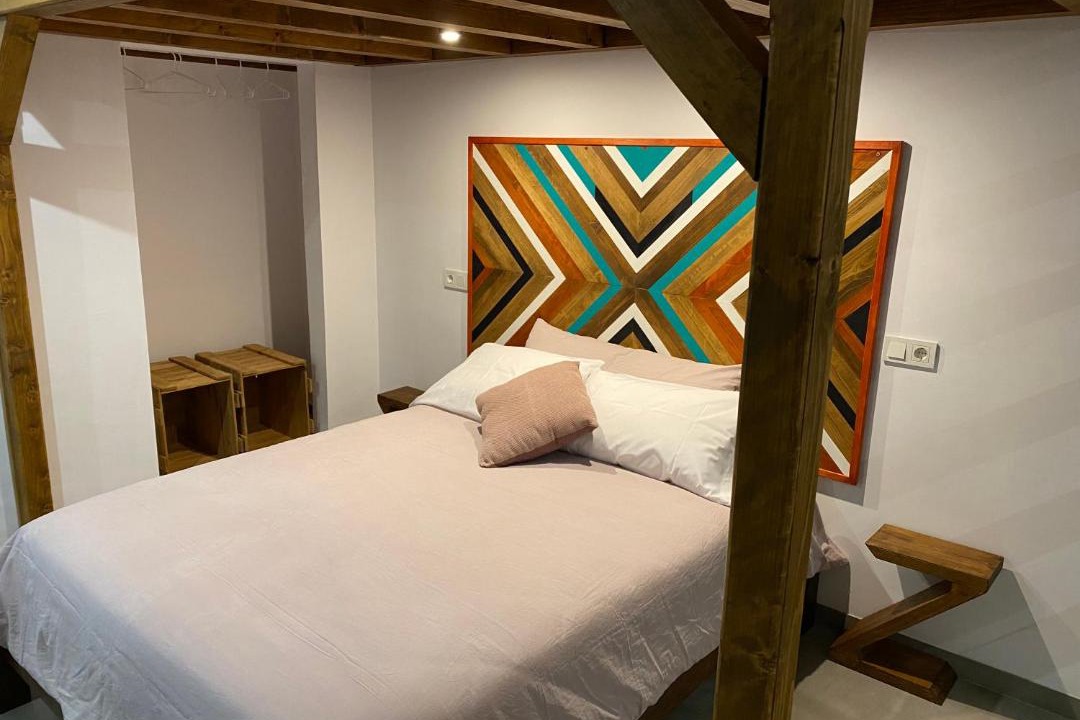 Photo of Bedroom in San Pedro