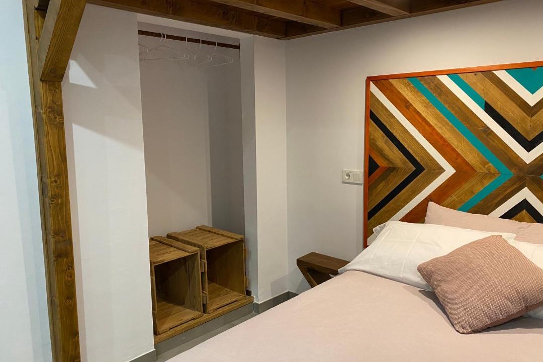 Photo of Bedroom in San Pedro