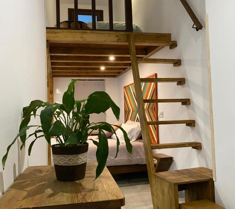 Photo of Livingroom in San Pedro