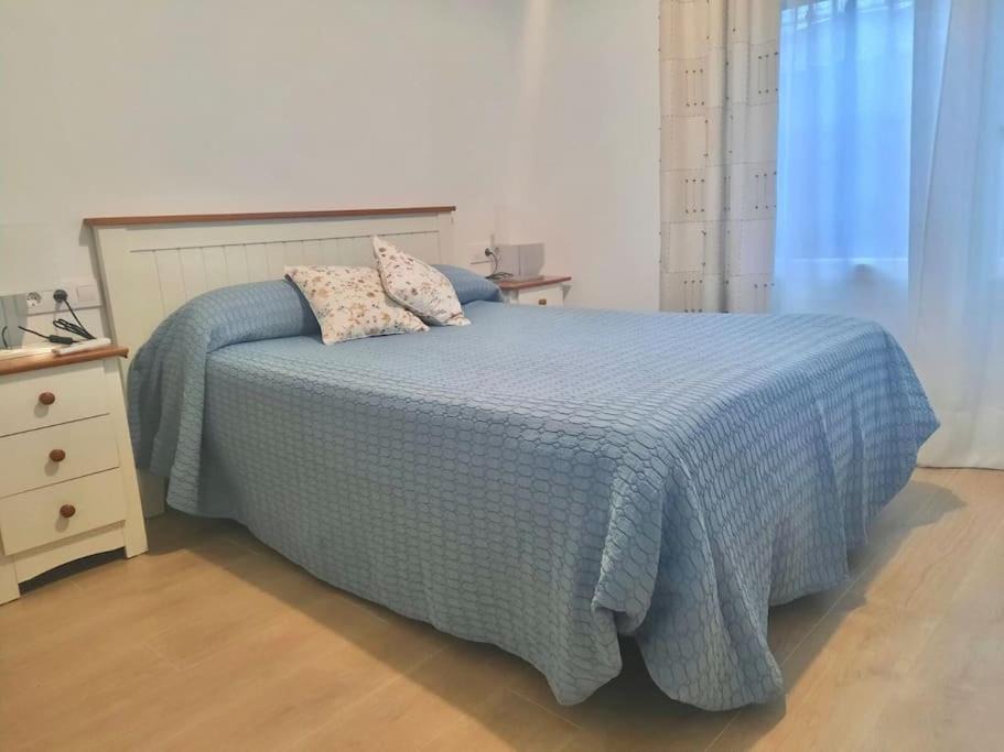 Photo of Bedroom in Bornos