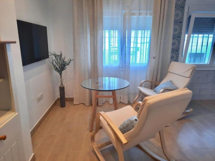 Photo of Livingroom in Bornos