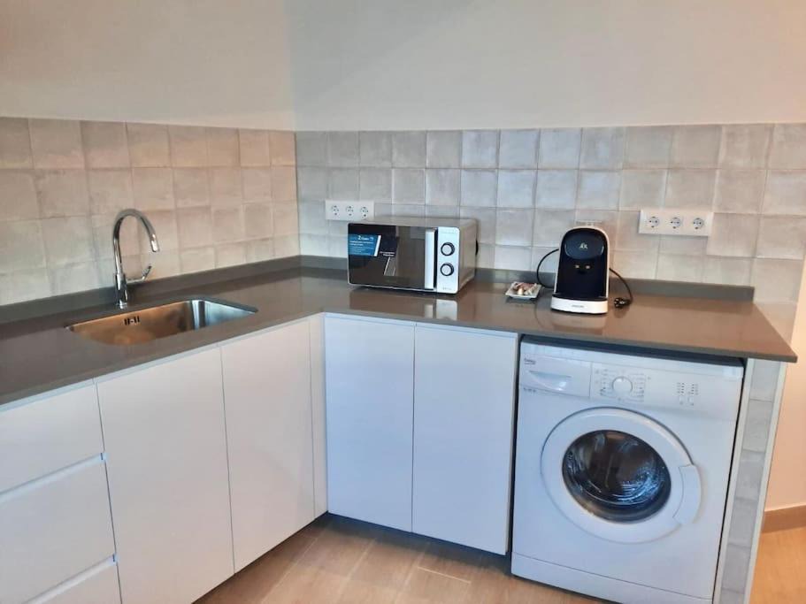 Photo of Kitchen in Bornos