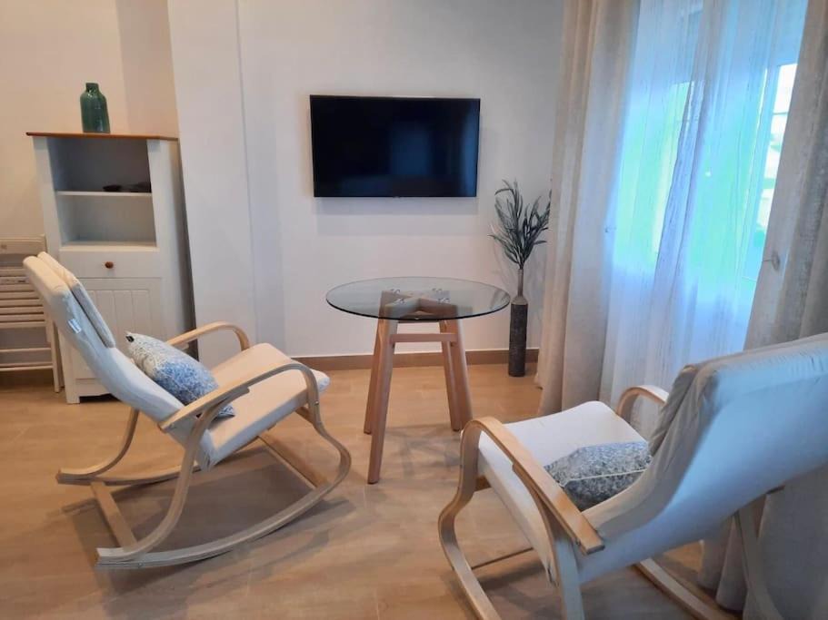 Photo of Livingroom in Bornos