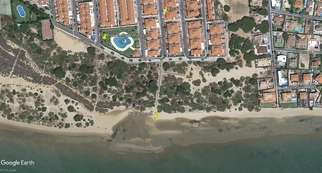 Photo of Others in El Rompido