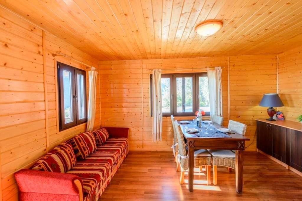 Photo of Livingroom in Arenas
