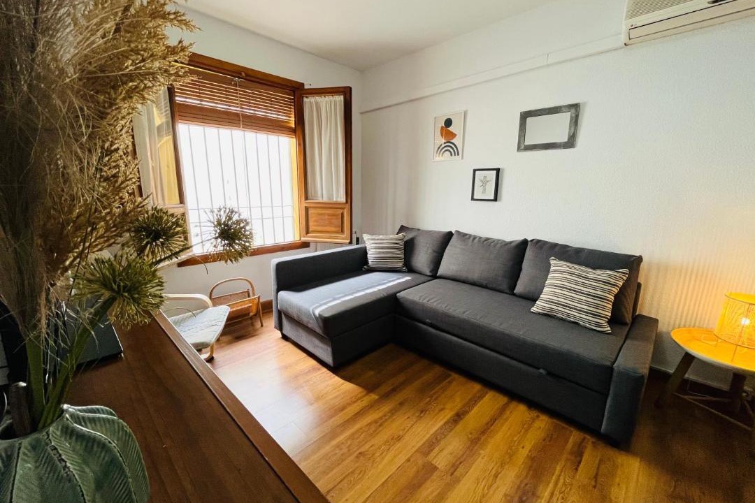 Photo of Livingroom in San Miguel-Capuchinos