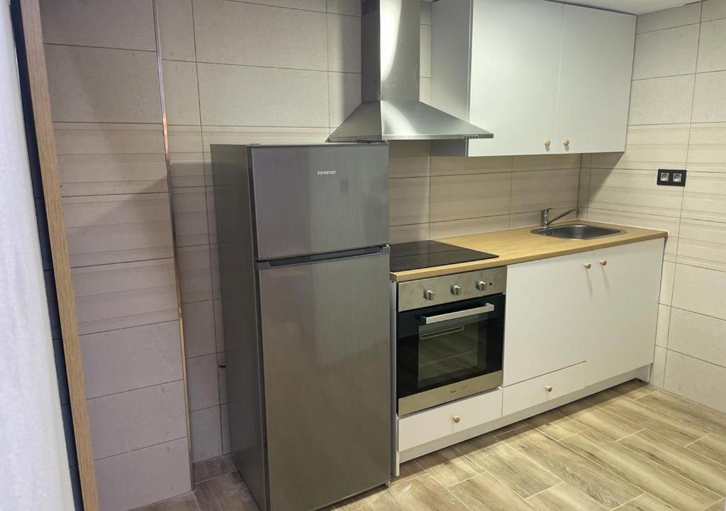 Photo of Kitchen in Olula Del Rio