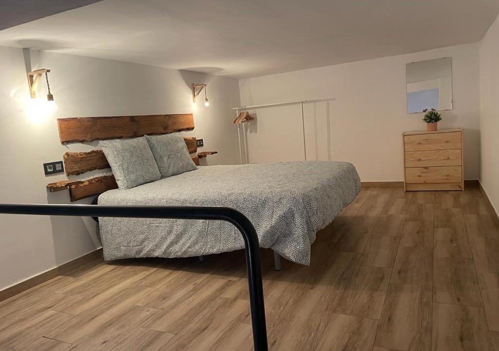 Photo of Bedroom in Olula Del Rio