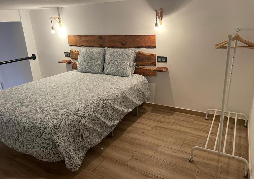 Photo of Bedroom in Olula Del Rio