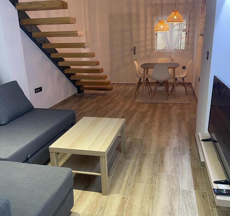 Photo of Livingroom in Olula Del Rio